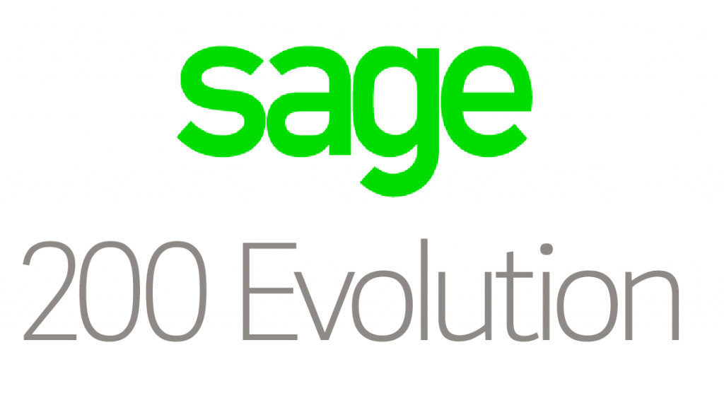 Sage 200 Evolution