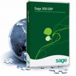 Sage 300c ERP