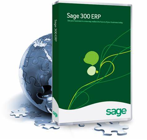 Sage 300c ERP