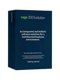 sage 200 evolution