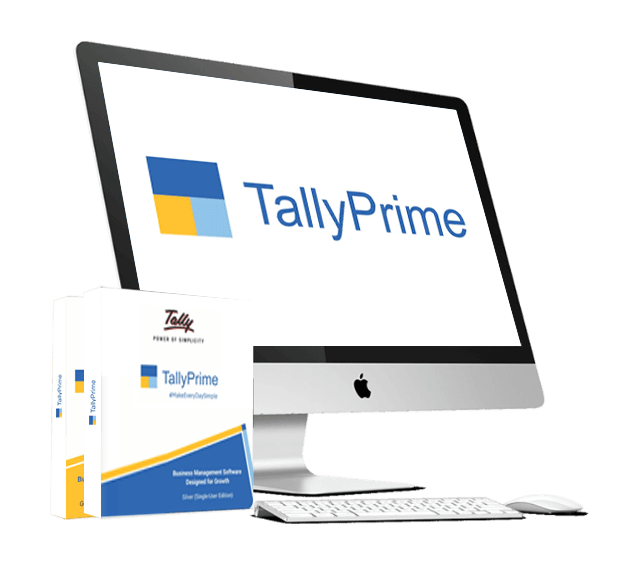 tally prime